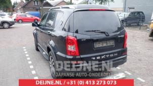 Ssang Yong Rexton 12-