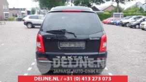 Ssang Yong Rexton 12-