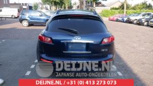 Infiniti FX 03-