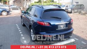 Infiniti FX 03-