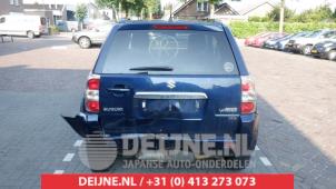 Suzuki Grand Vitara 05-
