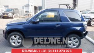 Suzuki Grand Vitara 05-