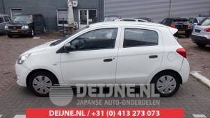 Mitsubishi Space Star 13-