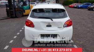Mitsubishi Space Star 13-