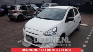 Mitsubishi Space Star Hoofdremcilinder O472124 Donorvoertuig