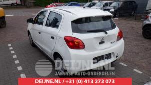 Mitsubishi Space Star 13-