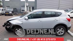 Nissan Qashqai 07-