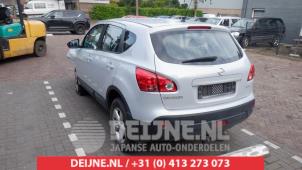 Nissan Qashqai 07-