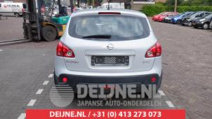 Nissan Qashqai 07-