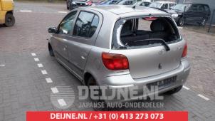 Toyota Yaris 1 00-