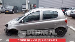 Toyota Yaris 1 00-