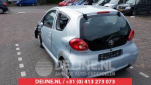 Toyota Aygo 05-