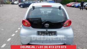 Toyota Aygo 05-