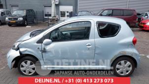 Toyota Aygo 05-