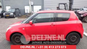Suzuki Swift 05-