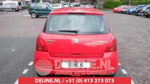 Suzuki Swift 05-