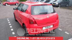 Suzuki Swift 05-