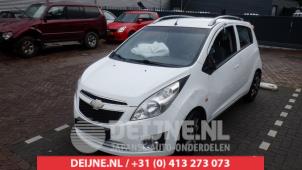 Chevrolet Spark Airbag hemel rechts O482326 Donorvoertuig