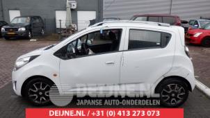 Chevrolet Spark 09-