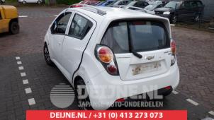 Chevrolet Spark 09-