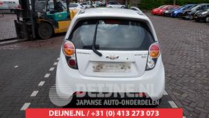 Chevrolet Spark 09-