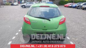 Mazda 2 07-
