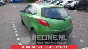 Mazda 2 07-