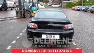 Mazda RX-8 03-