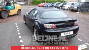 Mazda RX-8 03-
