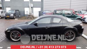 Mazda RX-8 03-