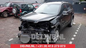 Chevrolet Captiva Stoßstangenrost O435655 Spenderfahrzeug