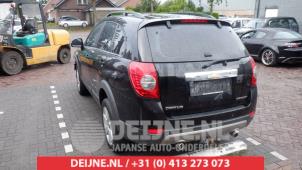 Chevrolet Captiva 06-