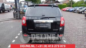 Chevrolet Captiva 06-