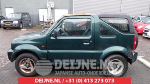Suzuki Jimny 98-