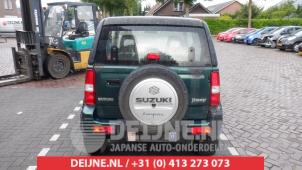 Suzuki Jimny 98-