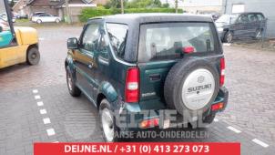 Suzuki Jimny 98-