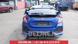 Honda Civic 17-