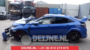 Honda Civic 17-