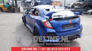 Honda Civic 17-