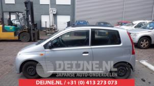 Daihatsu Cuore 03-