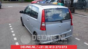 Daihatsu Cuore 03-