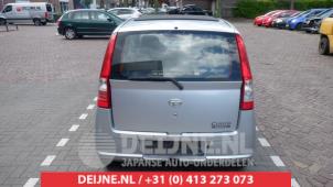 Daihatsu Cuore 03-