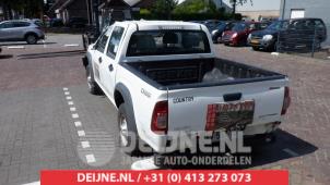 Isuzu D-MAX 02-