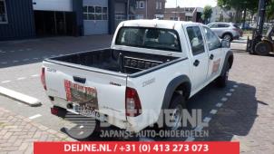 Isuzu D-MAX 02-
