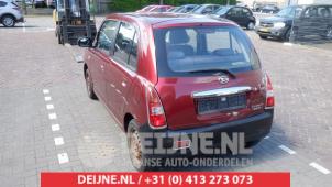 Daihatsu Trevis 06-