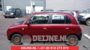 Daihatsu Trevis 06-
