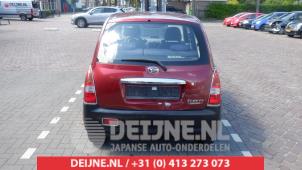 Daihatsu Trevis 06-