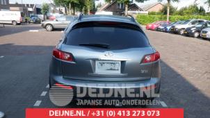 Infiniti FX 03-