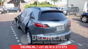 Infiniti FX 03-