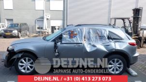 Infiniti FX 03-